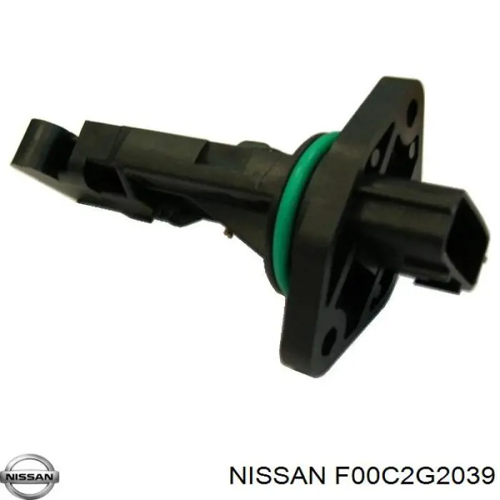 Купити F00C2G2039 Bosch Повітромір