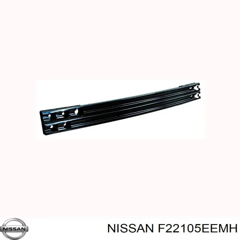 Купити F22105EEMH Nissan/Infiniti 