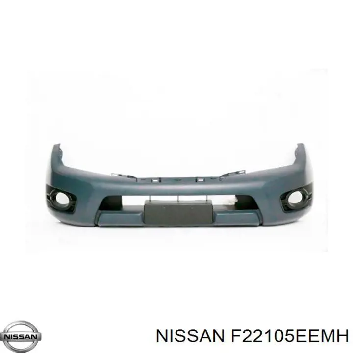  F22105EEMH Nissan/Infiniti