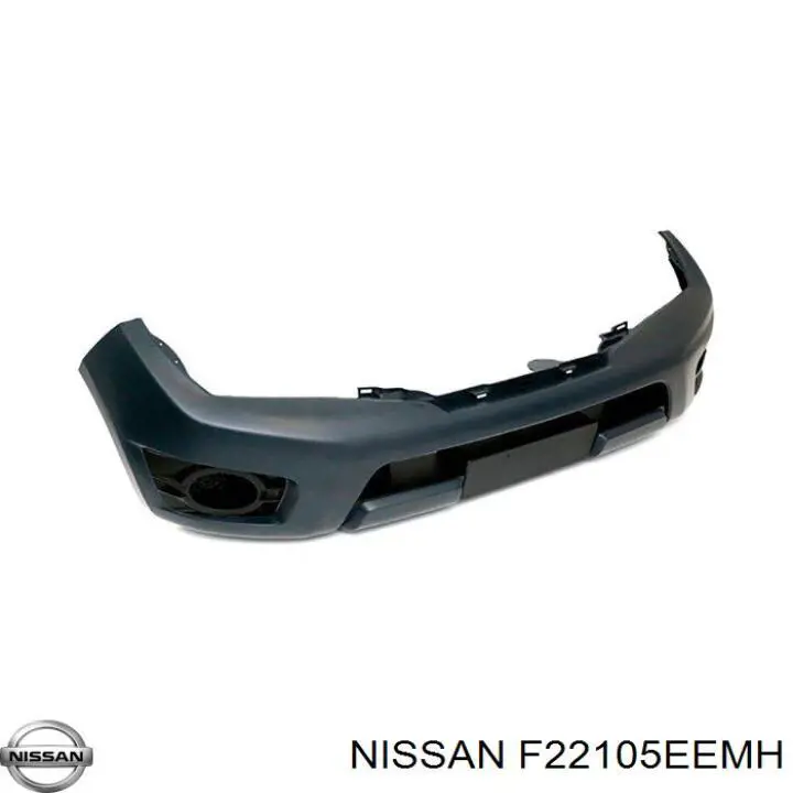  Nissan/Infiniti F22105EEMH ціна, від 83.38 USD