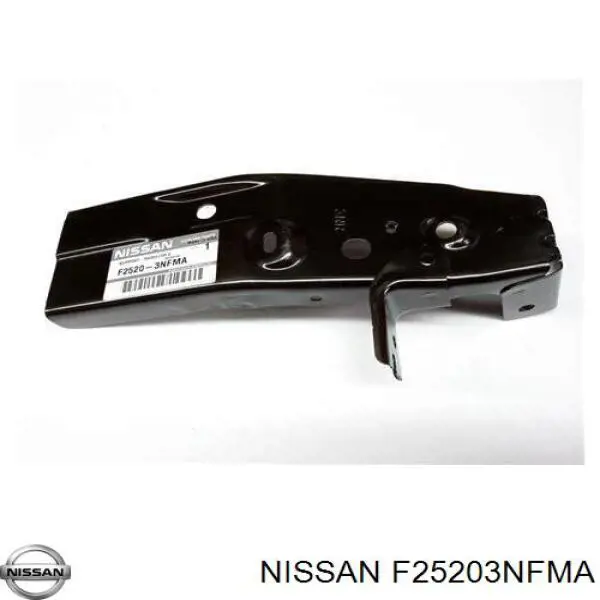  F25203NFMA Nissan