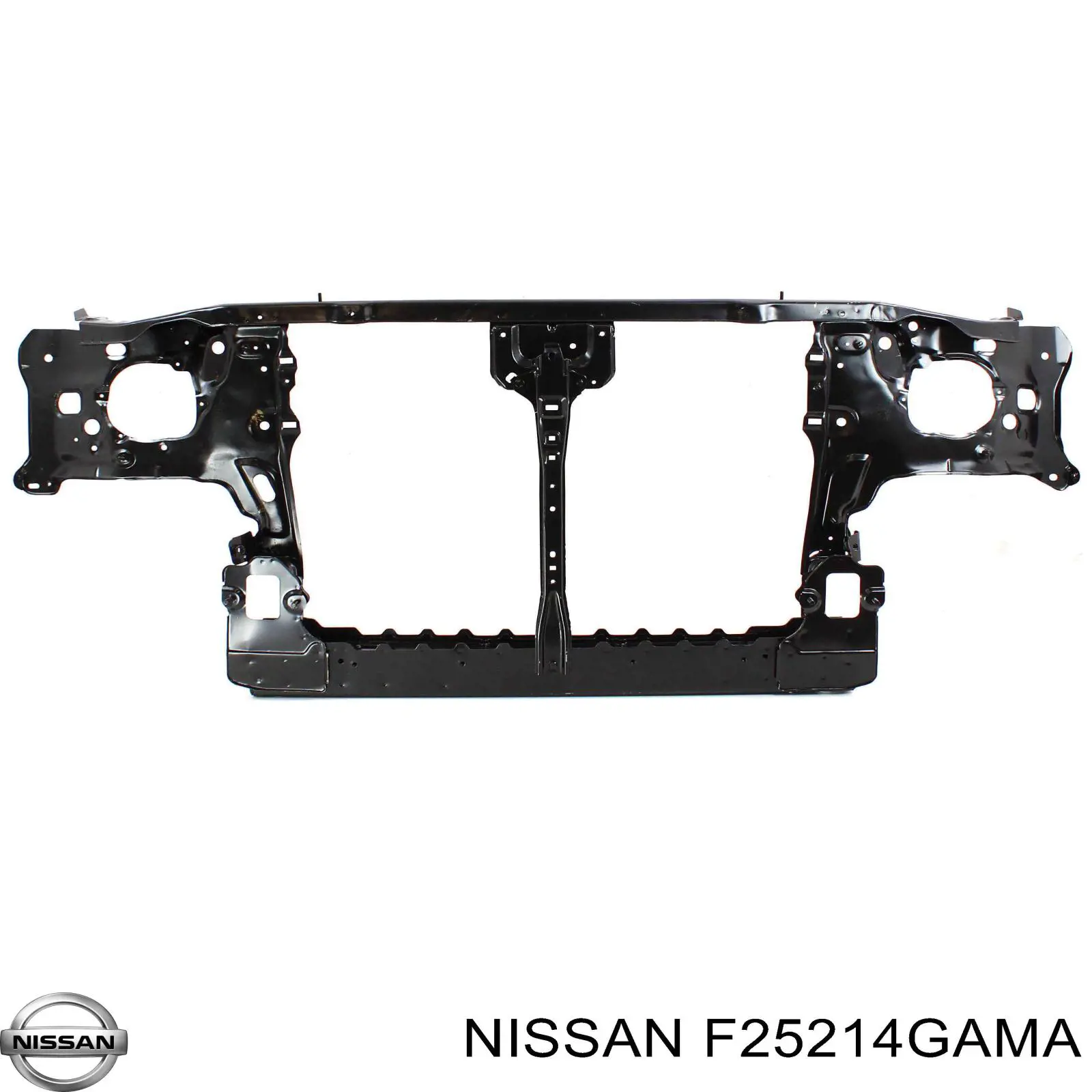 F25214GAMA Nissan/Infiniti 