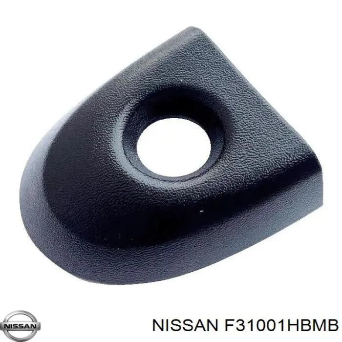 Купити F31001HBMB Nissan/Infiniti Крила