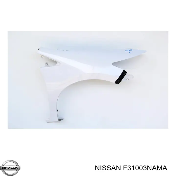 Крила PDS10052R Signeda