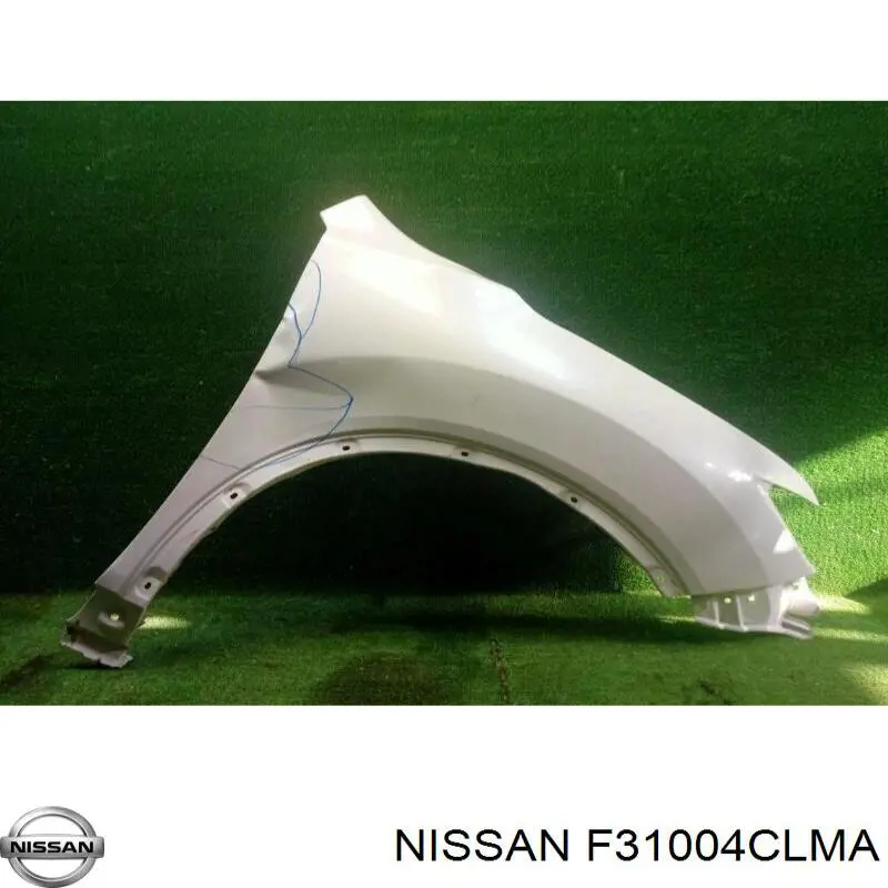  F31004CLMA Nissan/Infiniti