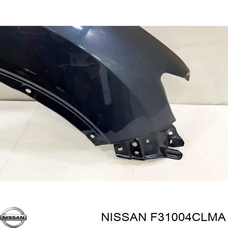  Nissan/Infiniti F31004CLMA ціна, від 253.37 USD