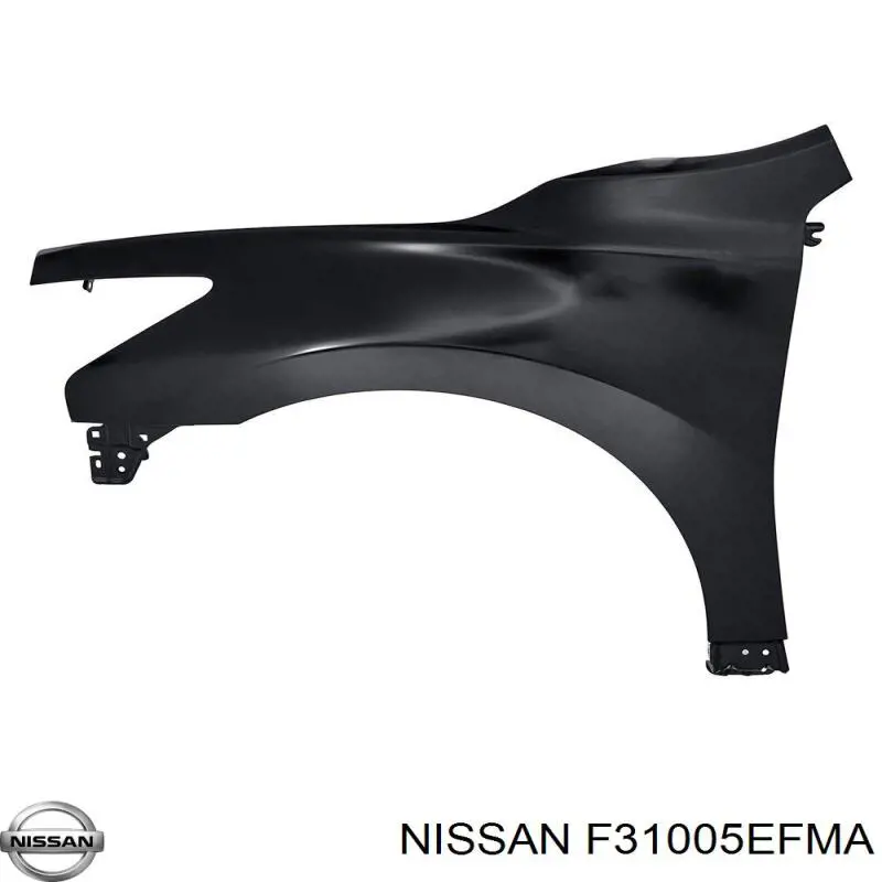  Nissan/Infiniti F31005EFMA ціна, від 61.06 USD