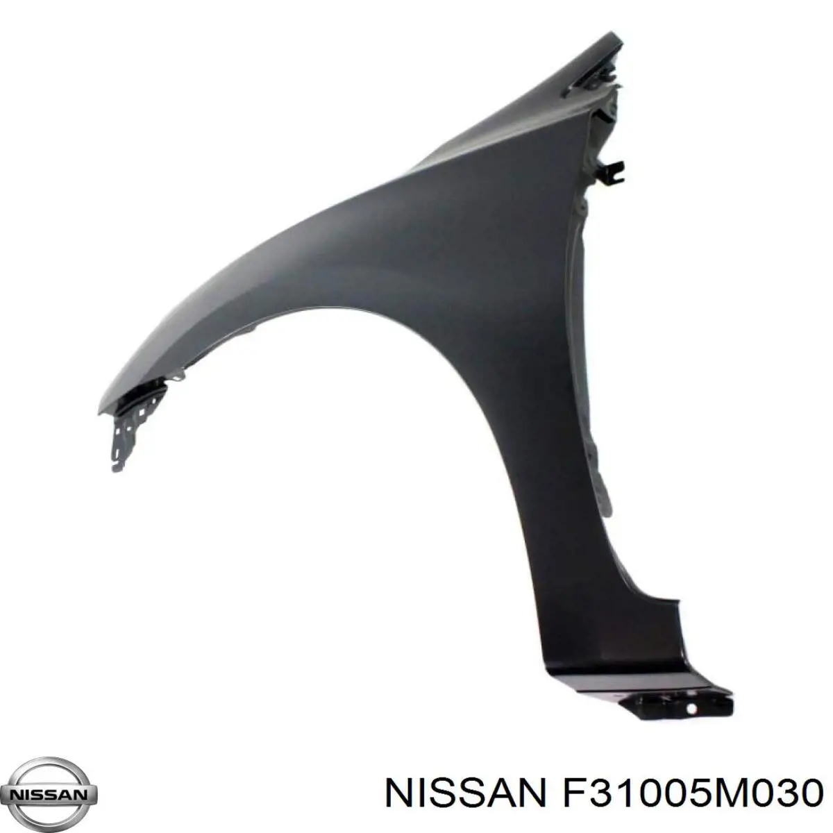 Купити F31005M030 Nissan/Infiniti Крила