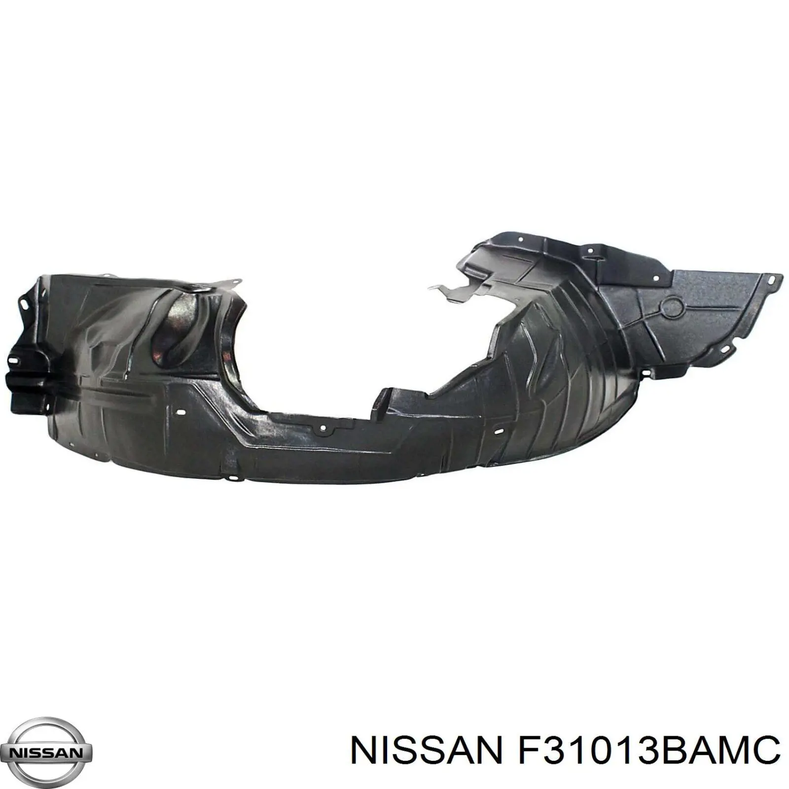 F31013BAMC Nissan/Infiniti