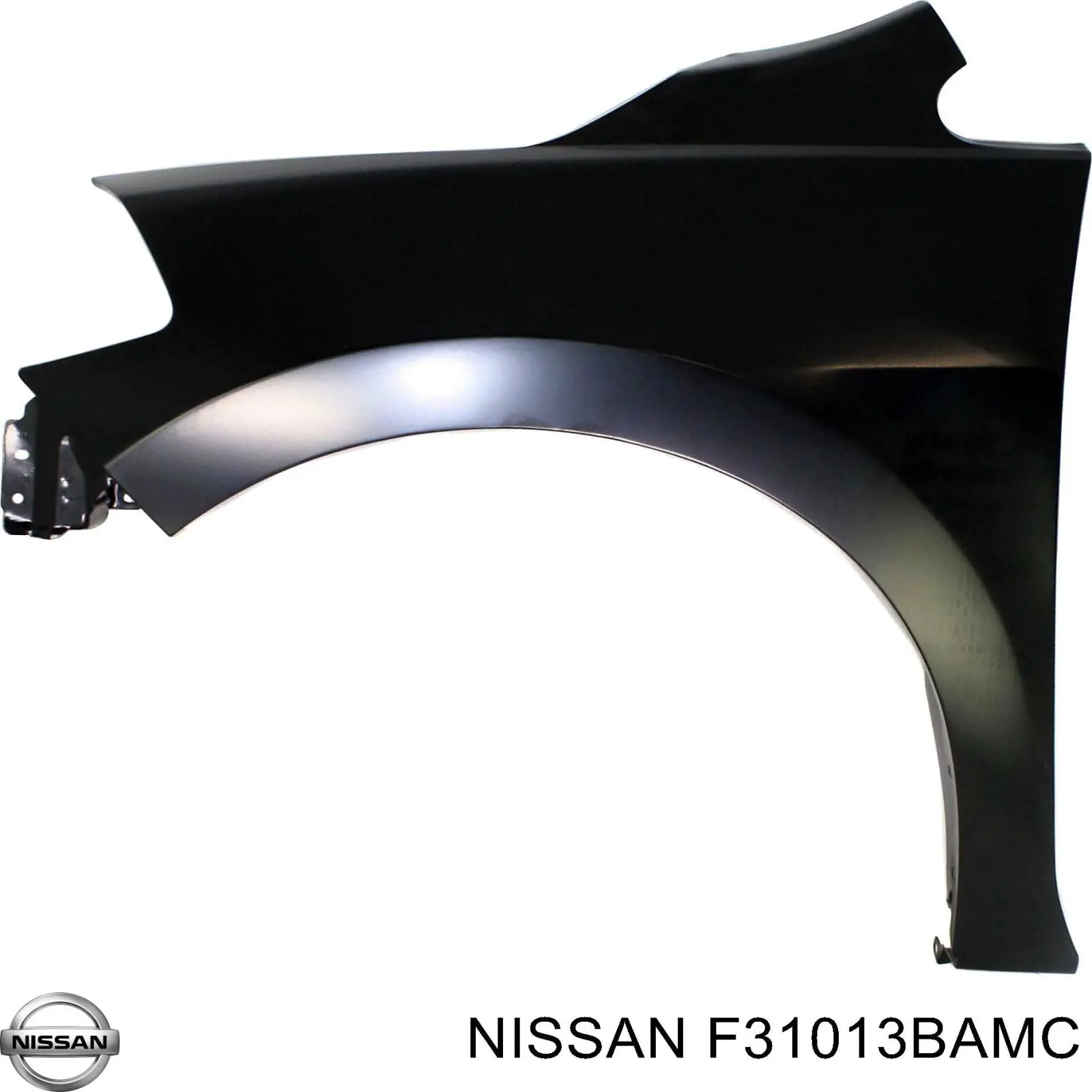 F31013BAMC Nissan/Infiniti