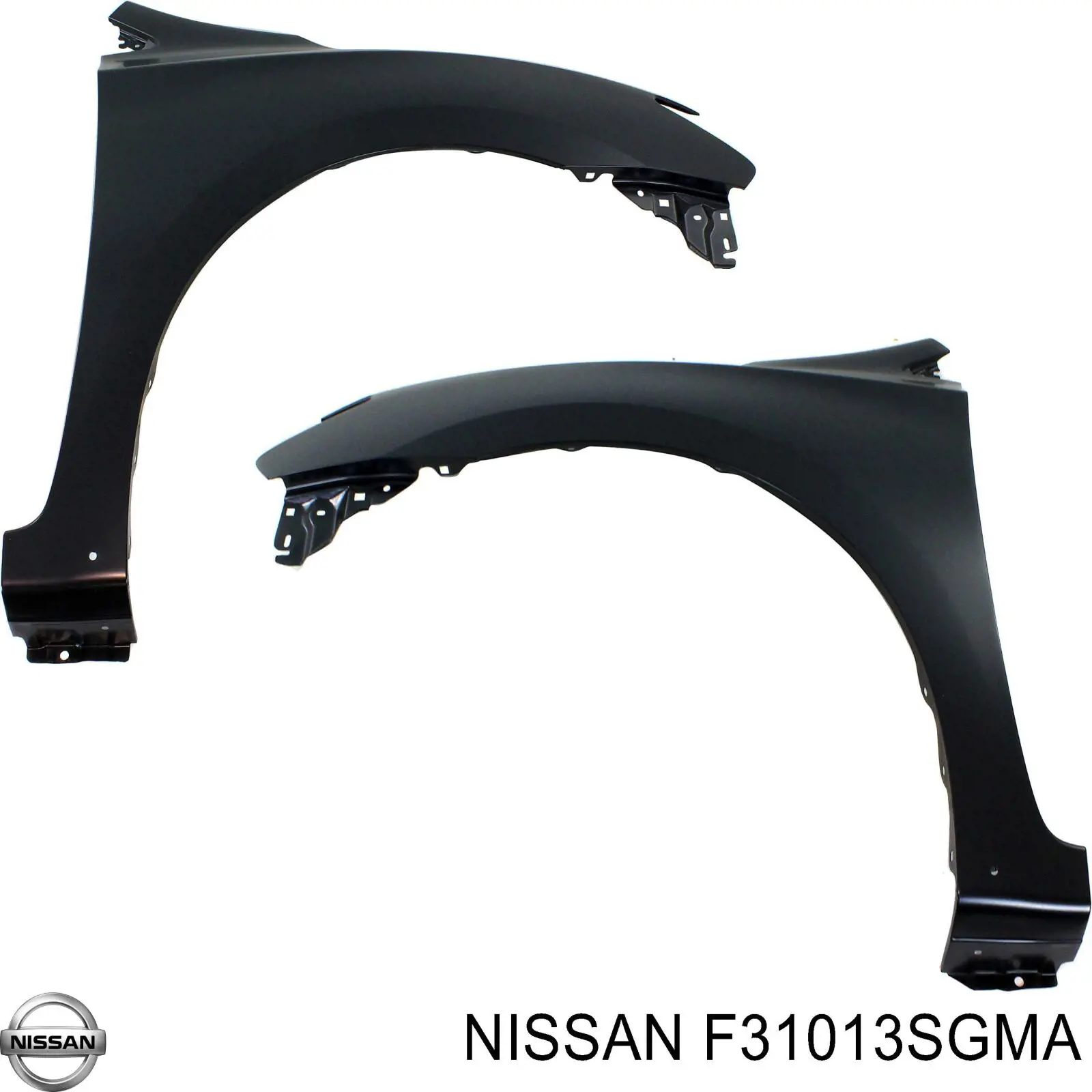  FC1013SGMA Nissan