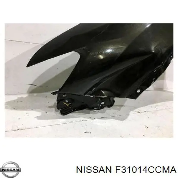 Купити F31014CCMA Nissan/Infiniti Крило переднє ліве