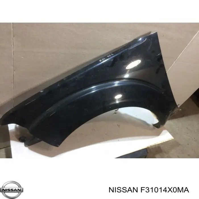 Купити F31014X0MA Nissan/Infiniti Крило переднє ліве