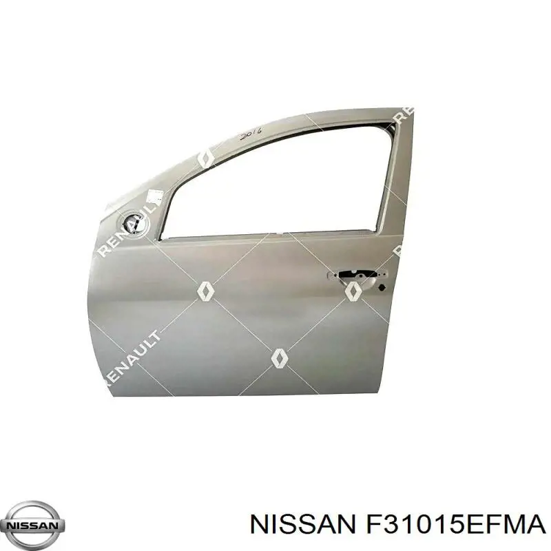 Купити F31015EFMA Nissan/Infiniti 