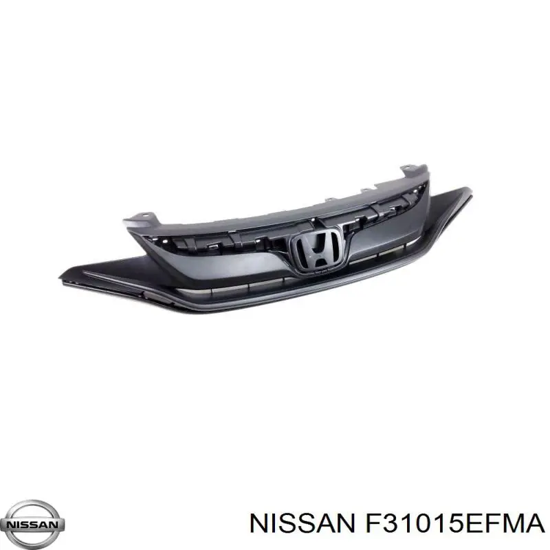  F31015EFMA Nissan/Infiniti