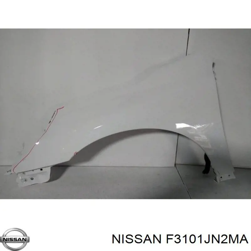 F3101JN2MA Nissan/Infiniti