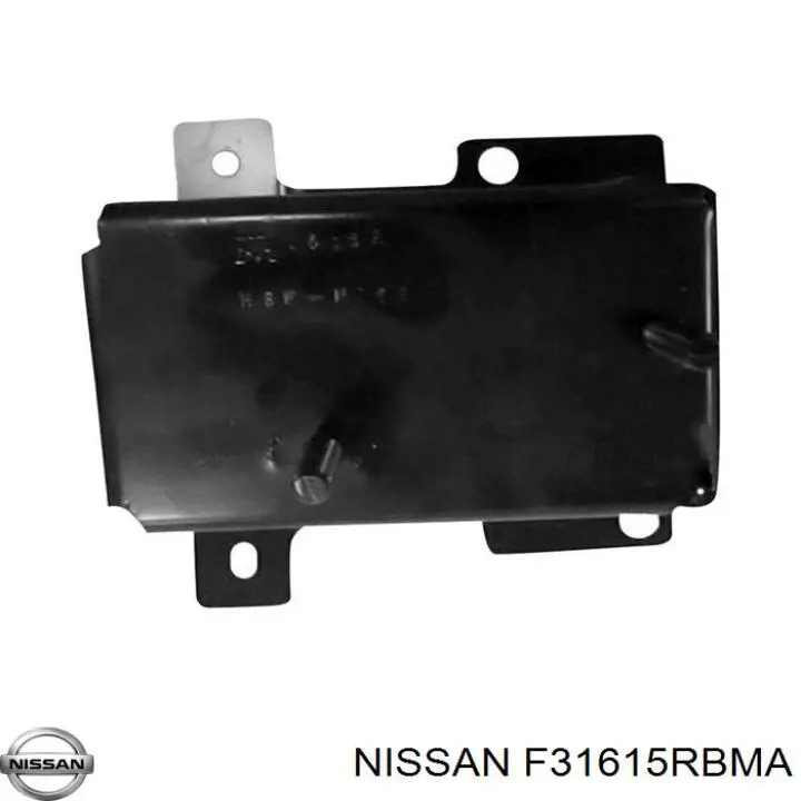 F31615RBMA Nissan/Infiniti 
