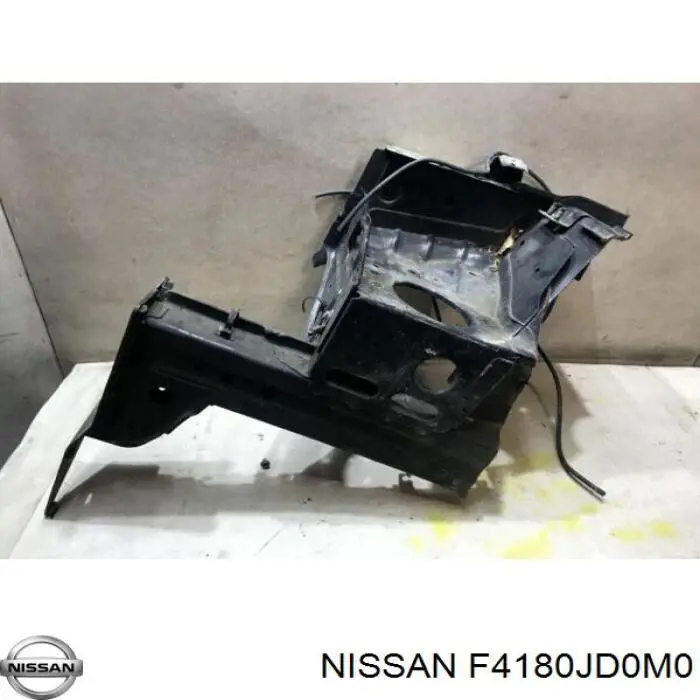  Nissan/Infiniti F4180JD0M0 ціна, від 63.35 USD