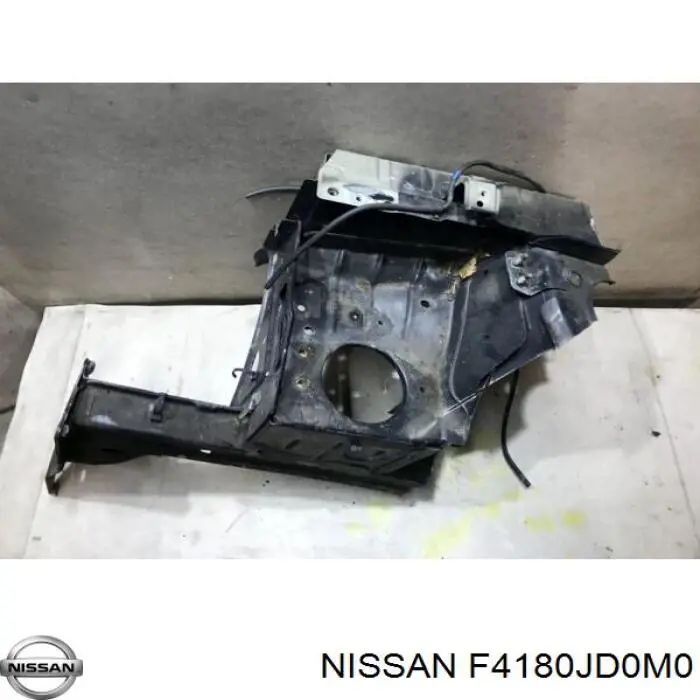 F4180JD0M0 Nissan/Infiniti 