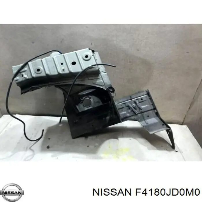 Купити F4180JD0M0 Nissan/Infiniti 
