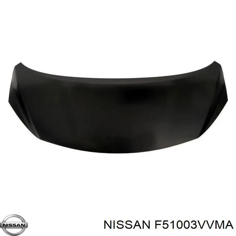 27L103 Polcar Капот