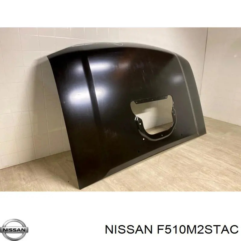 Купити F510M2STAC Nissan/Infiniti 