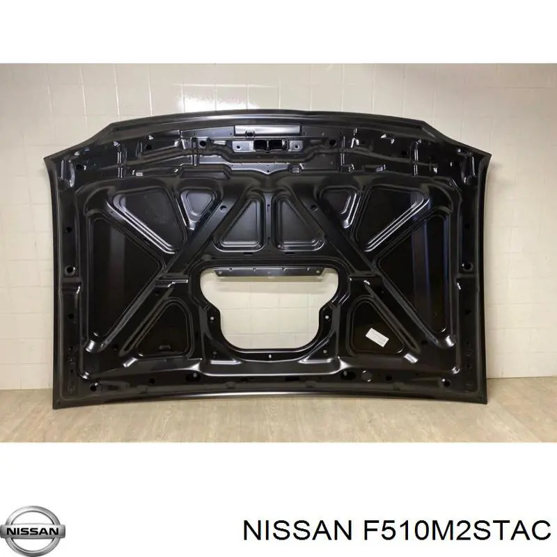 F510M2STAC Nissan/Infiniti 