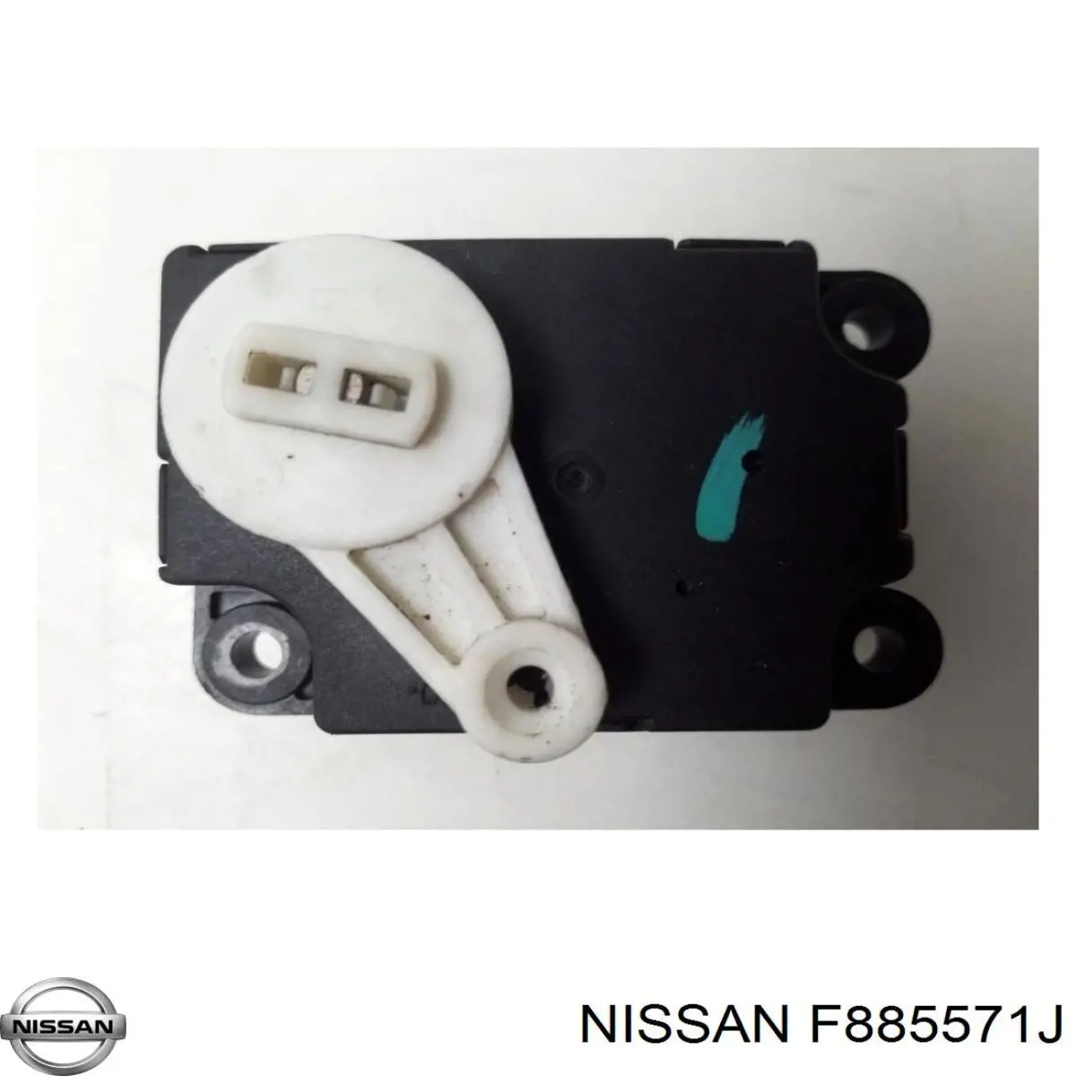  Nissan/Infiniti F885571J ціна, від 22.57 USD