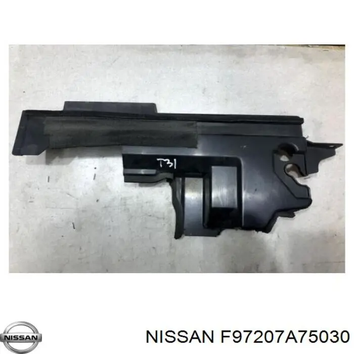 F97207A75030 Nissan/Infiniti 