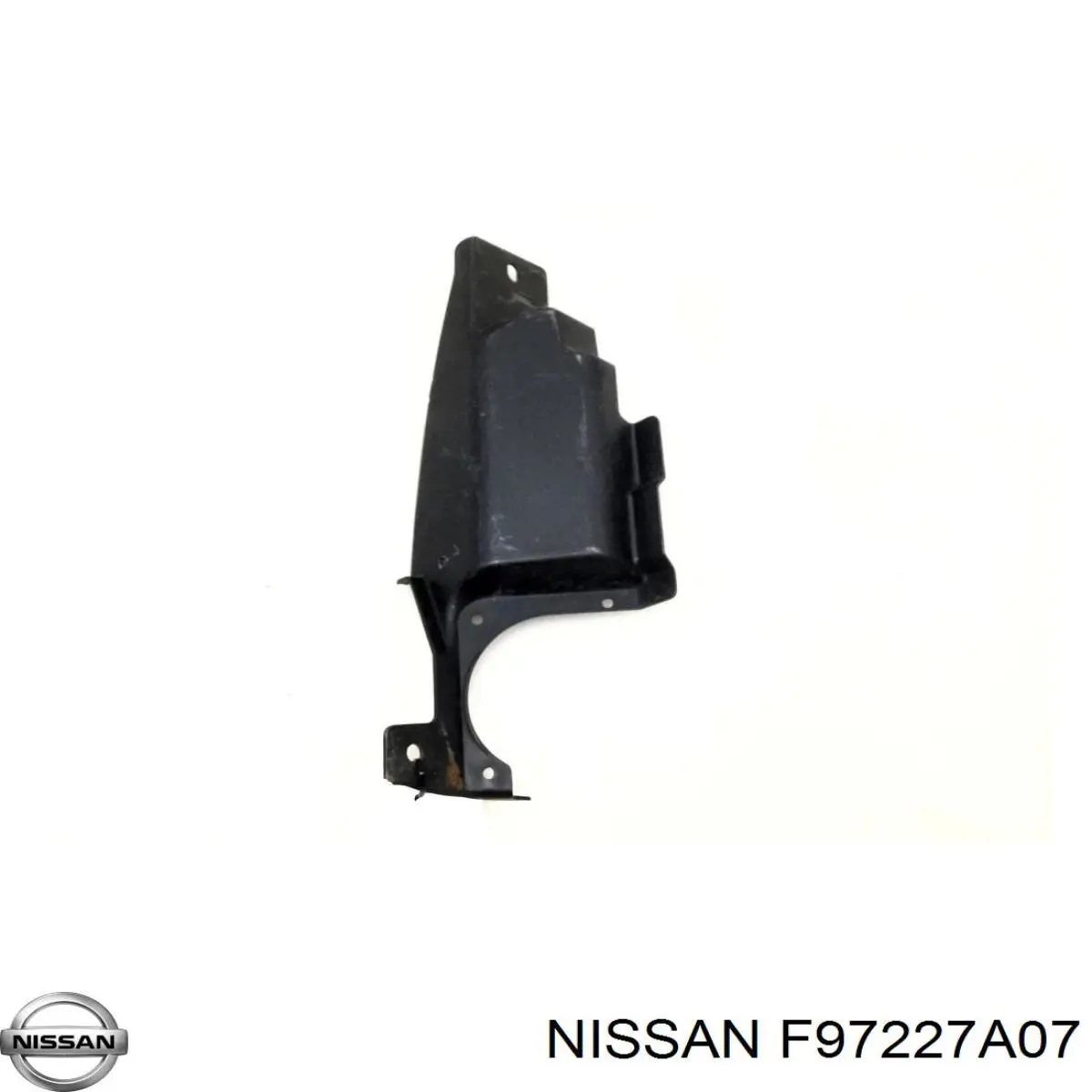 F97227A07 Nissan/Infiniti 