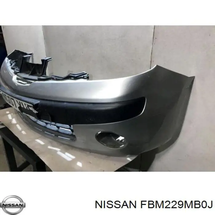  FBM229MB0J Nissan