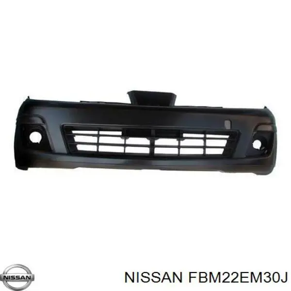 Бампер на авто Nissan Tiida NMEX ASIA хетчбек (C11X) (2006 - 2012) ціна, від 54.03 USD