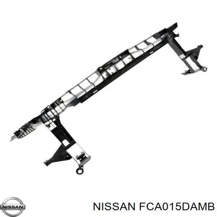  FCA015DAMB Nissan