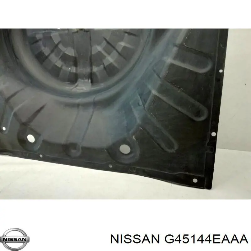 G45144EAAA Nissan/Infiniti 
