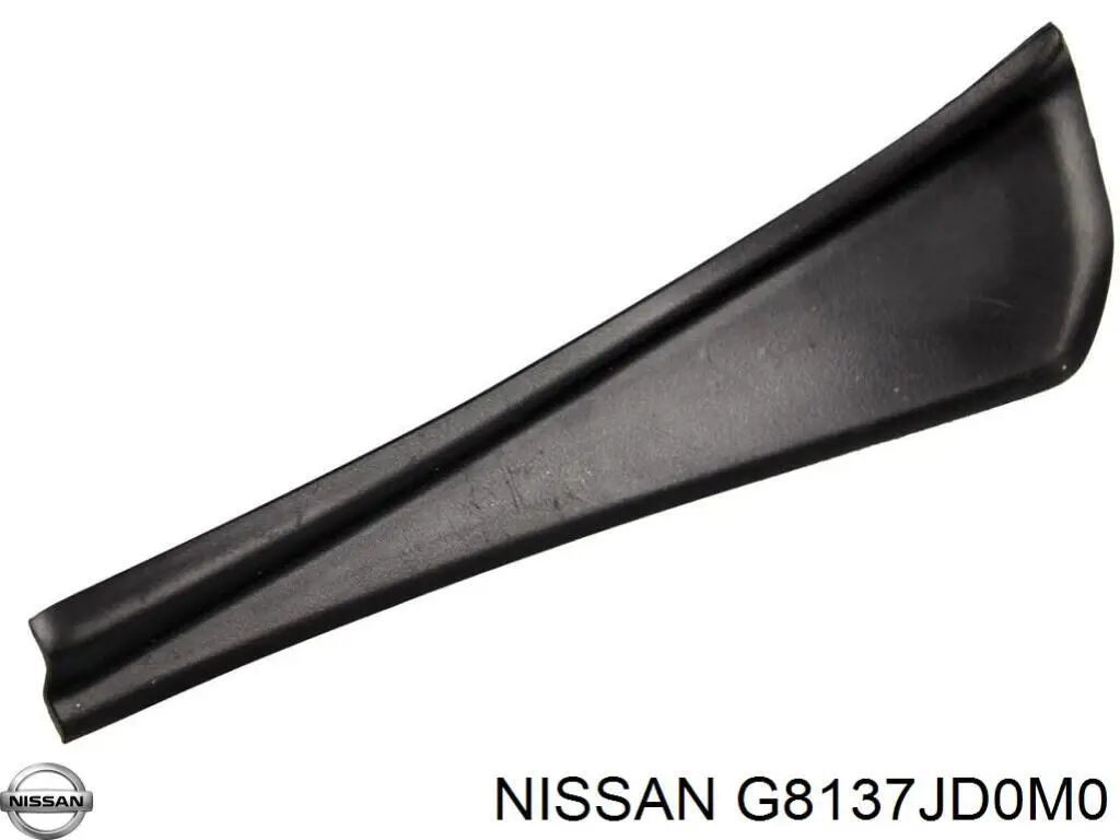 Купити G8137JD0M0 Nissan/Infiniti 