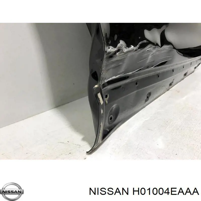 Купити H0100HV0MB Nissan/Infiniti Двері праві передні