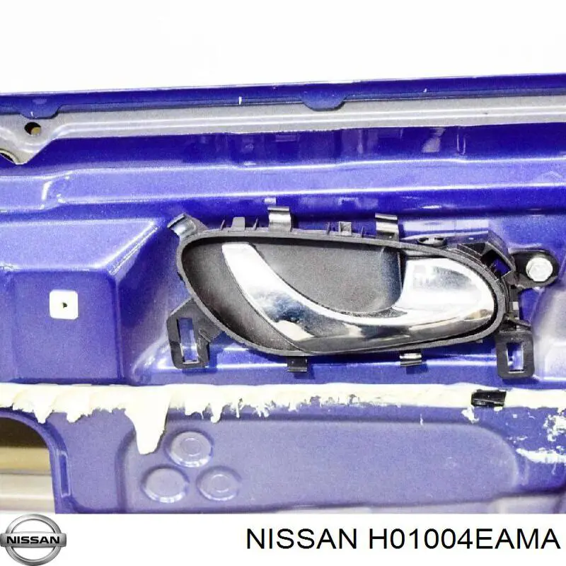  H01004EAMA Nissan