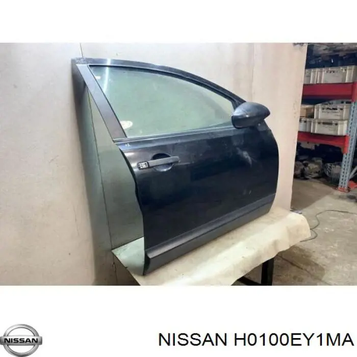  H0100EY1MA Nissan