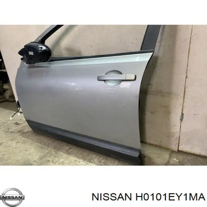  Nissan/Infiniti H0101EY1MA ціна, від 178.99 USD