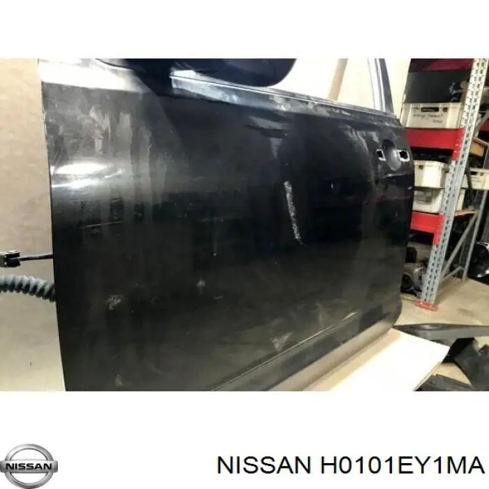 Купити H0101EY1MA Nissan/Infiniti 