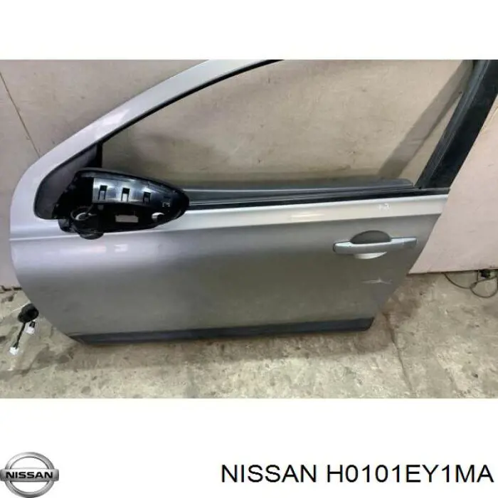  H0101EY1MA Nissan