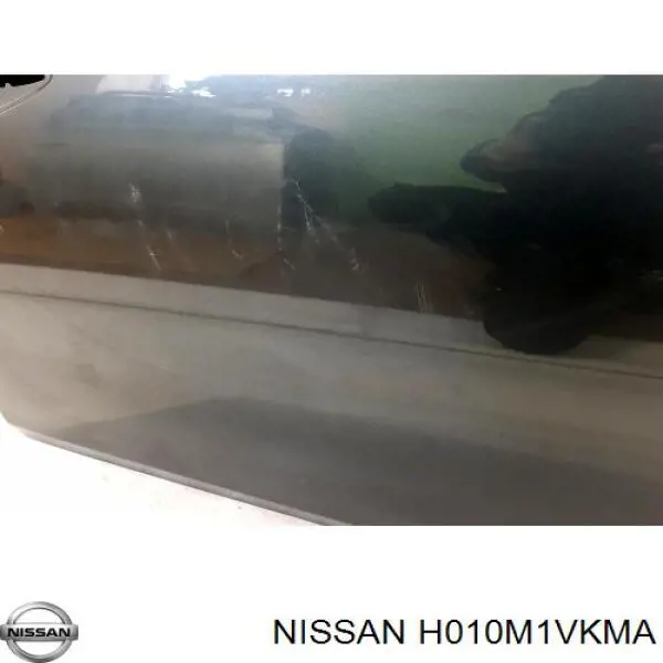  H010M1VKMA Nissan