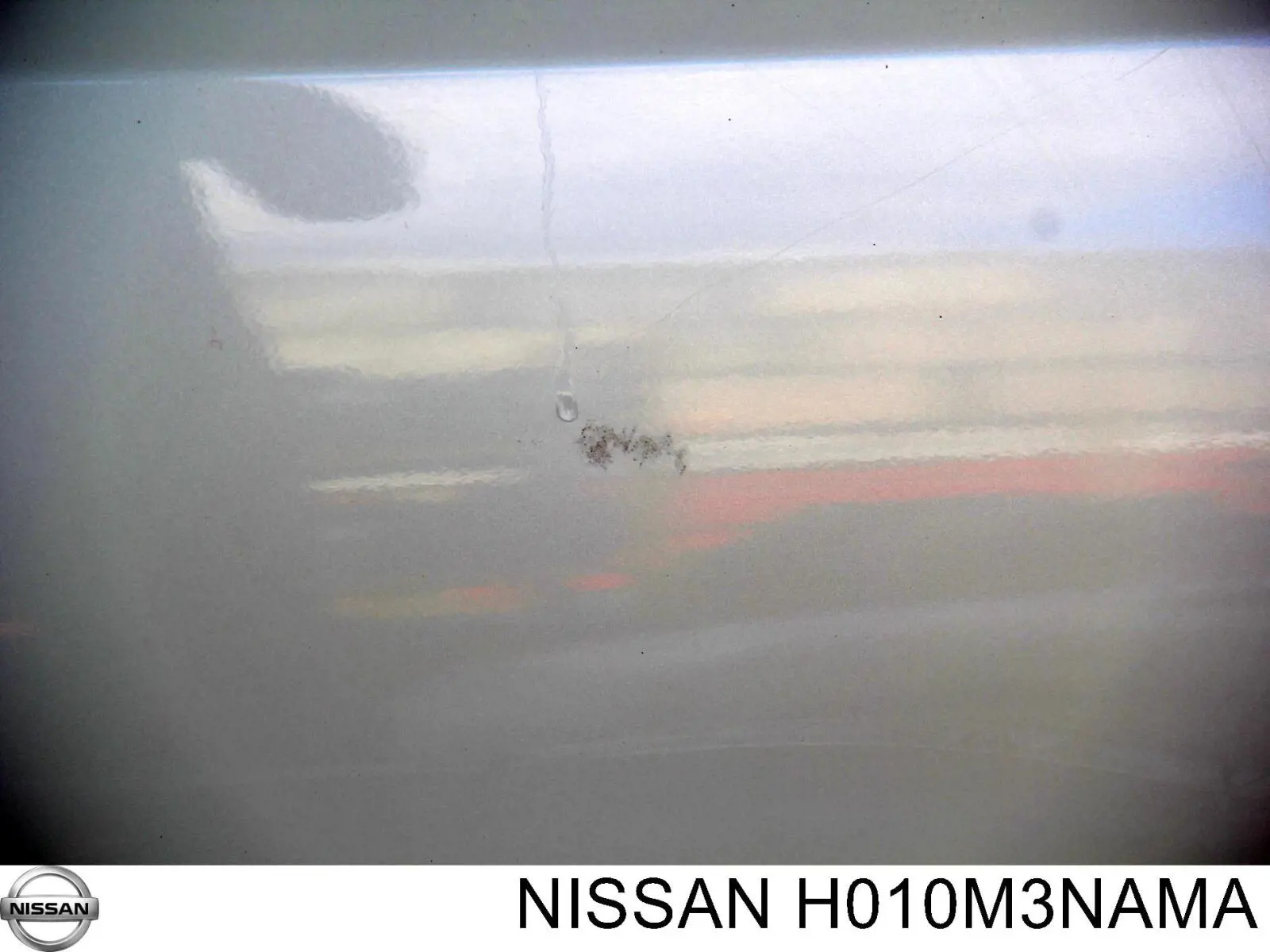 Двері передні, праві Nissan/Infiniti H010M3NAMA ціна, від 228.56 USD