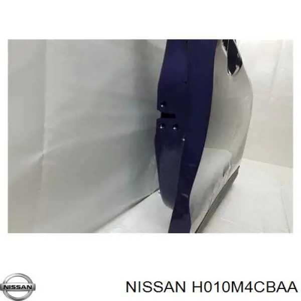 Двері передні, праві Nissan/Infiniti H010M4CMMA ціна, від 526.83 USD
