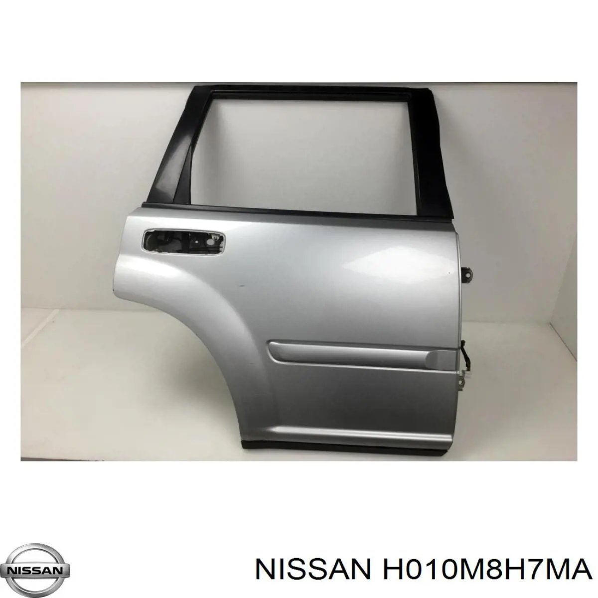 Купити H010M8H7MA Nissan/Infiniti Двері праві передні