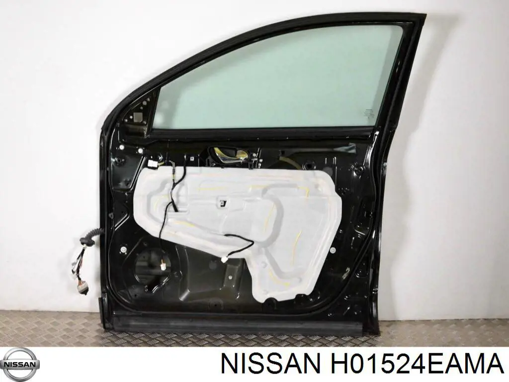  H01524EAMA Nissan