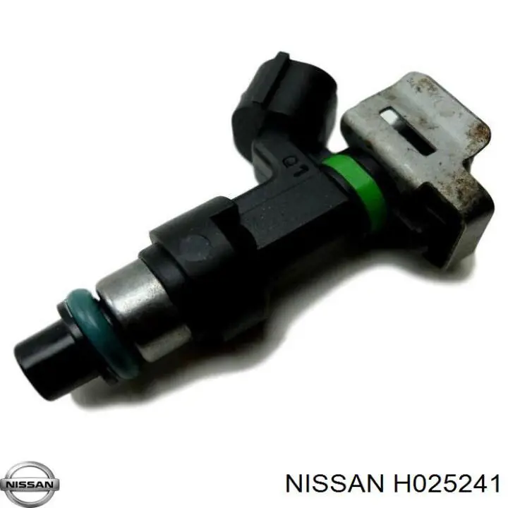 H025241 Renault (RVI) 