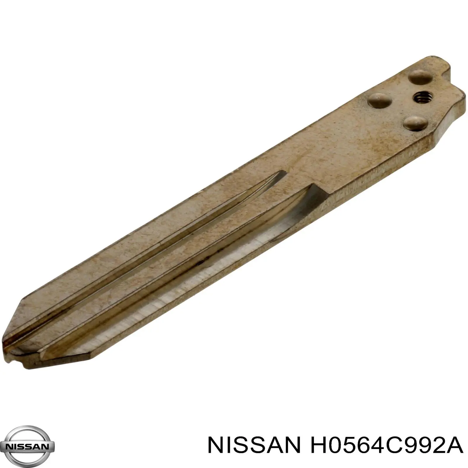 Купити H0564C992A Nissan/Infiniti 