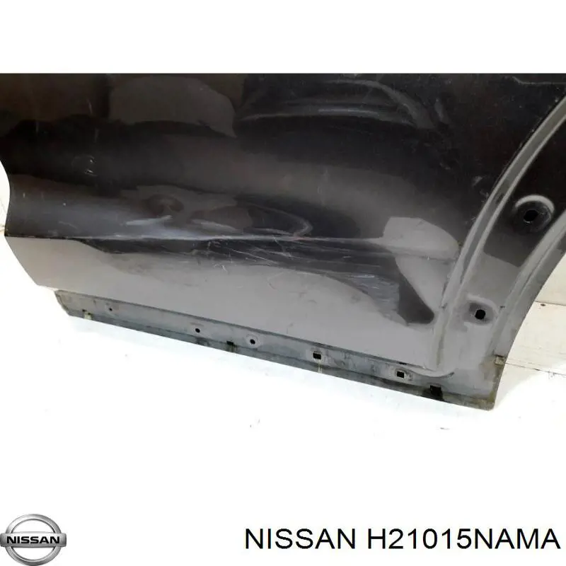 Купити H21015NAMA Nissan/Infiniti 