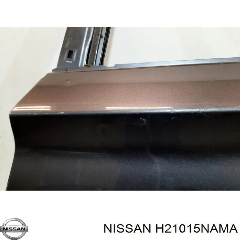 H21015NAMA Nissan/Infiniti 